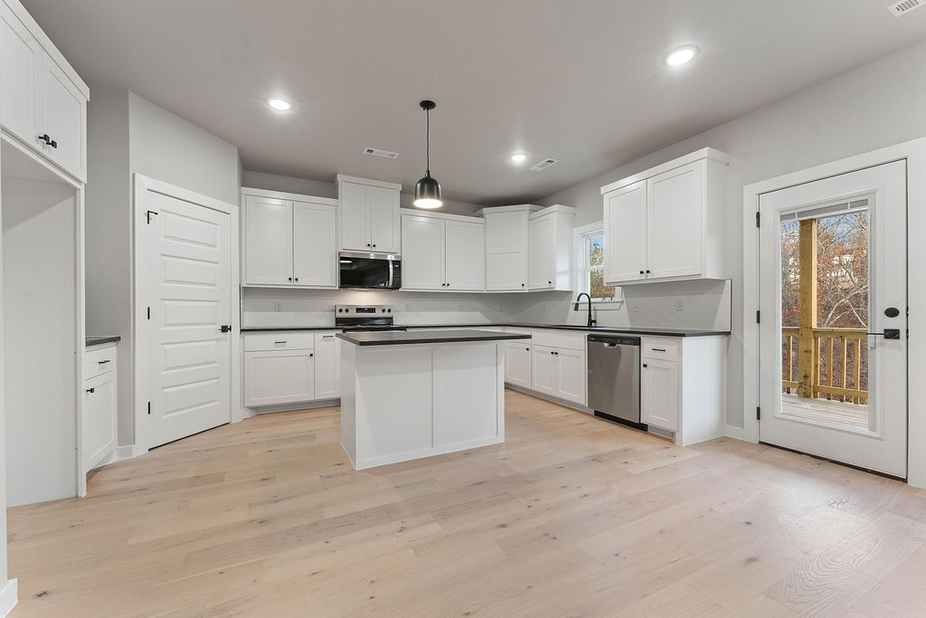 Rannoch Sub Bvv - Residential