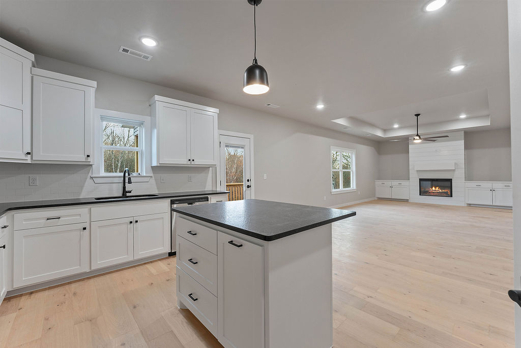 Rannoch Sub Bvv - Residential