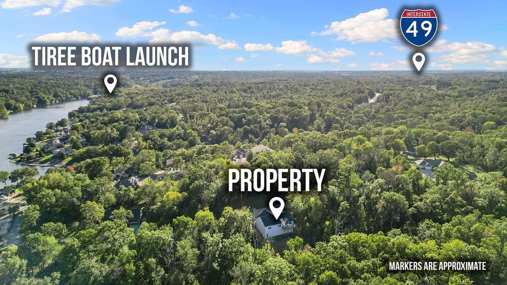 Rannoch Sub Bvv - Residential