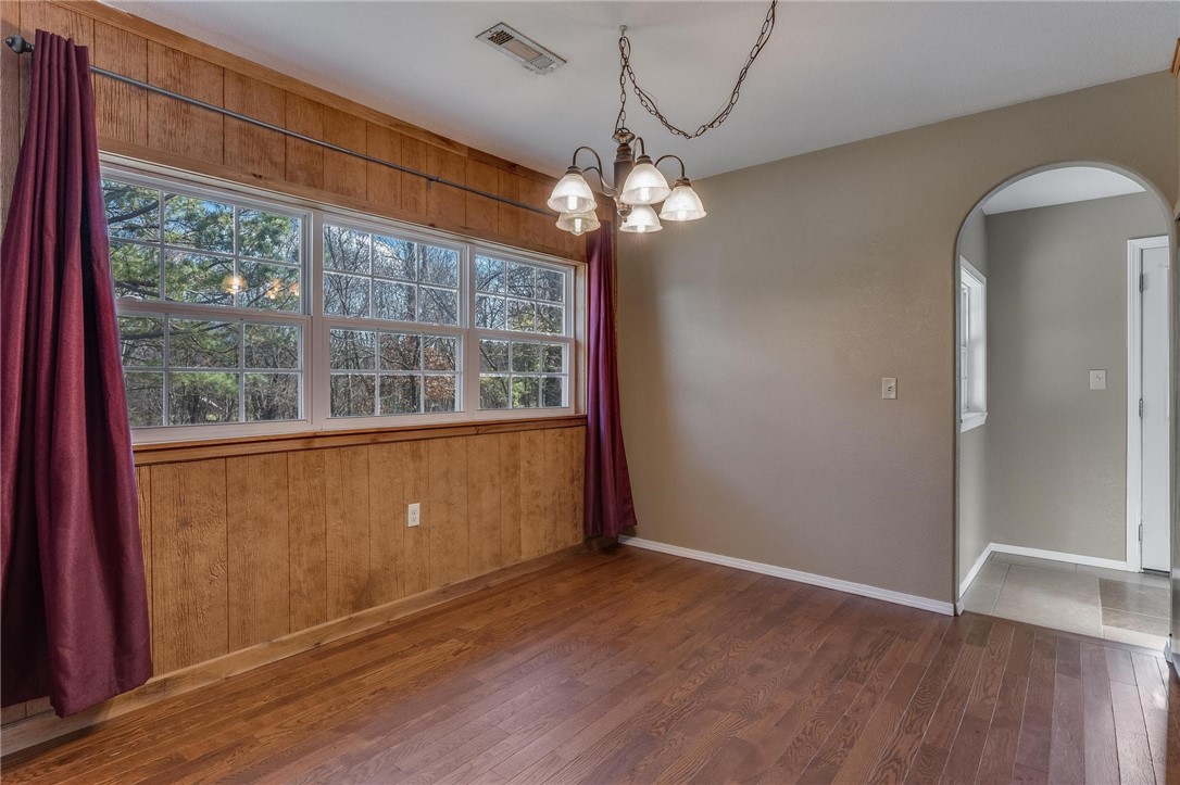 Goshen Outlots - Residential