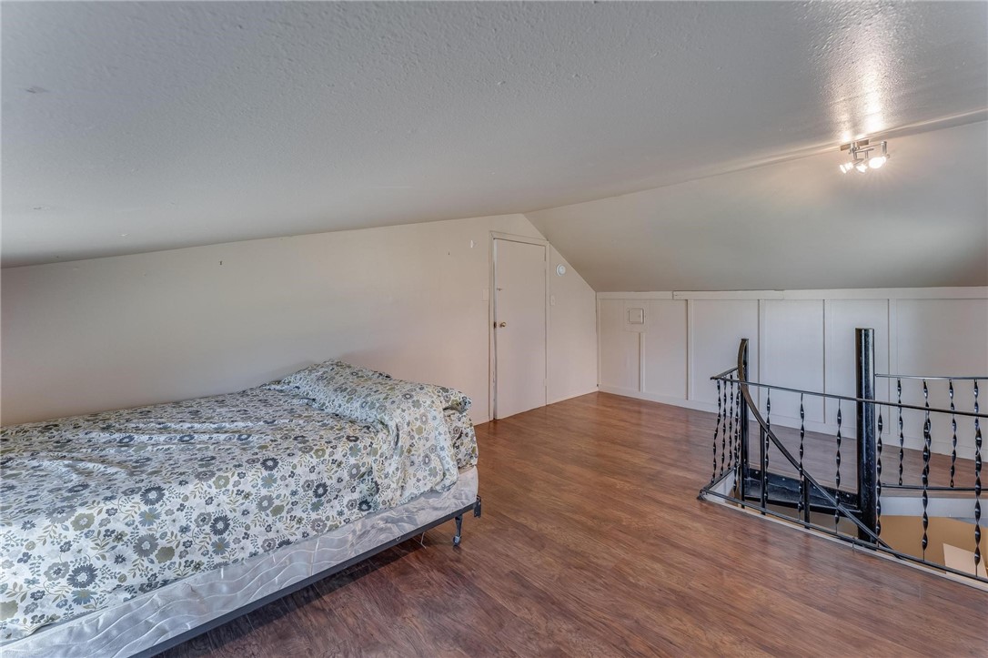 Goshen Outlots - Residential