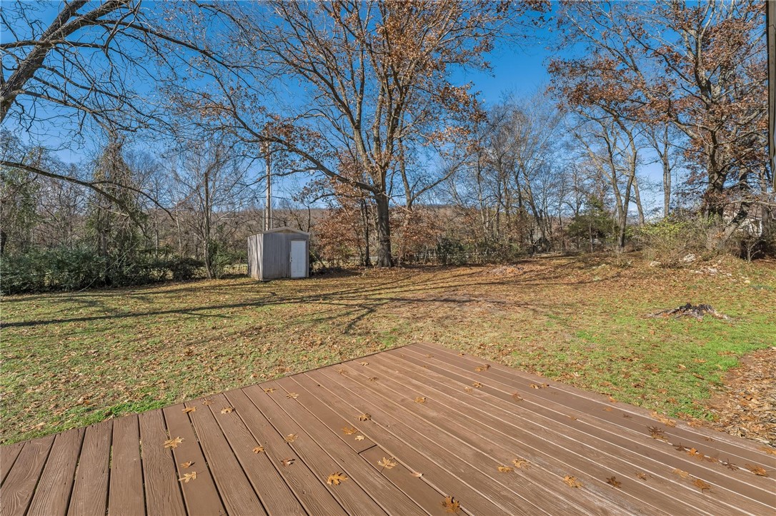 Goshen Outlots - Residential