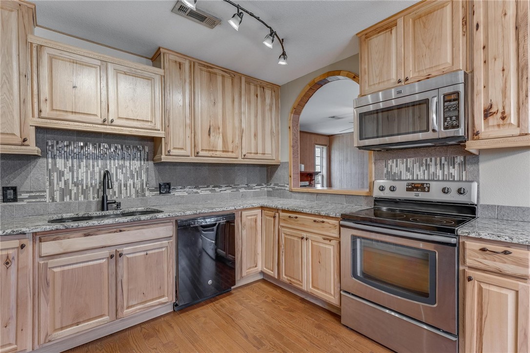 Goshen Outlots - Residential