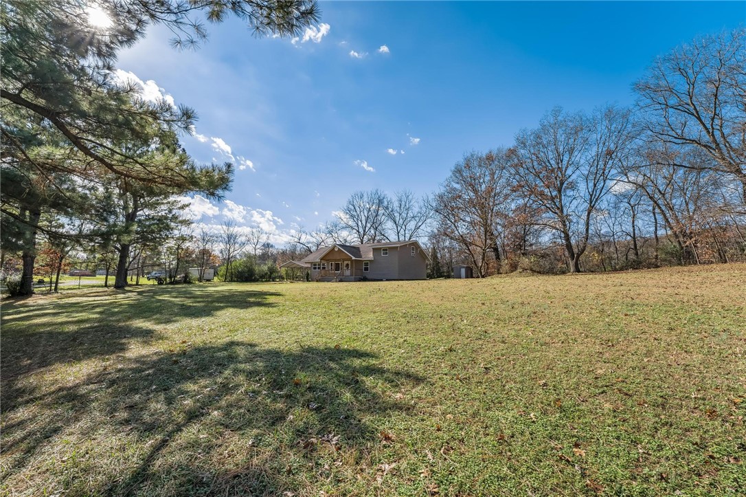 Goshen Outlots - Residential