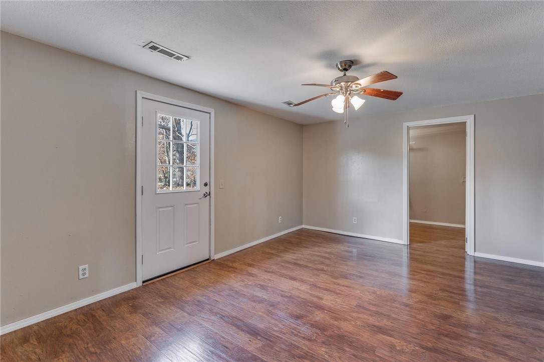 Goshen Outlots - Residential