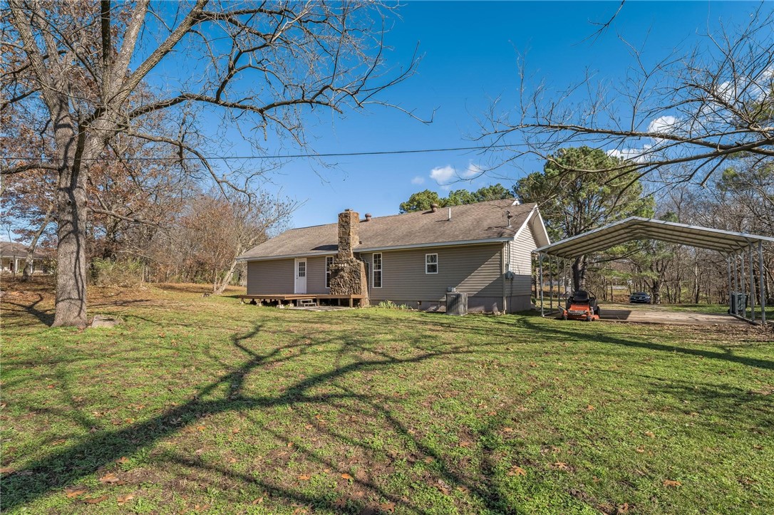 Goshen Outlots - Residential