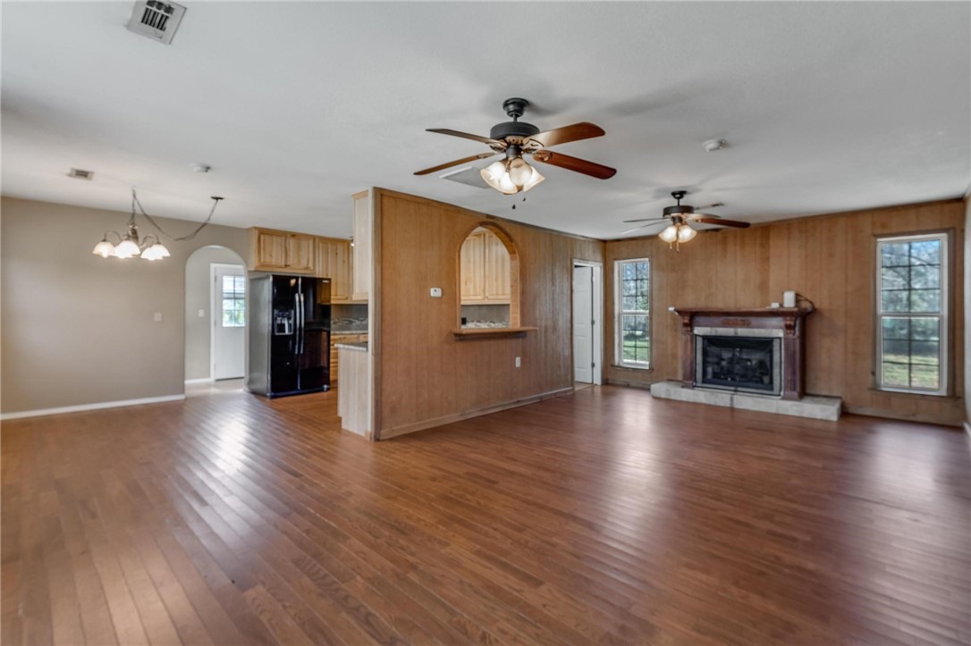 Goshen Outlots - Residential