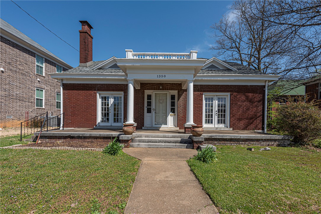 BATES ADD - Residential Lease
