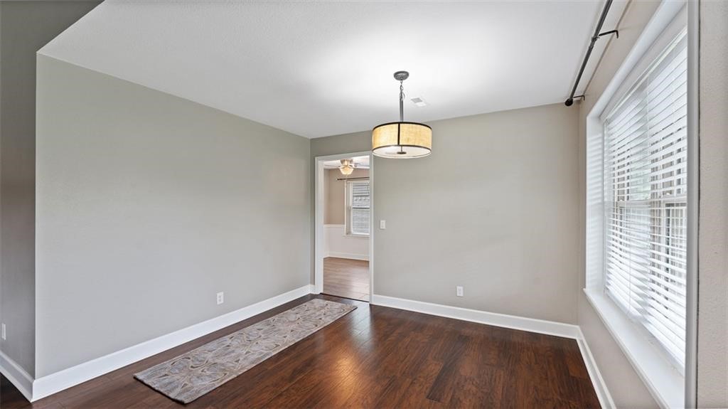 Oak Hill 02 Ph 02 - Residential Lease