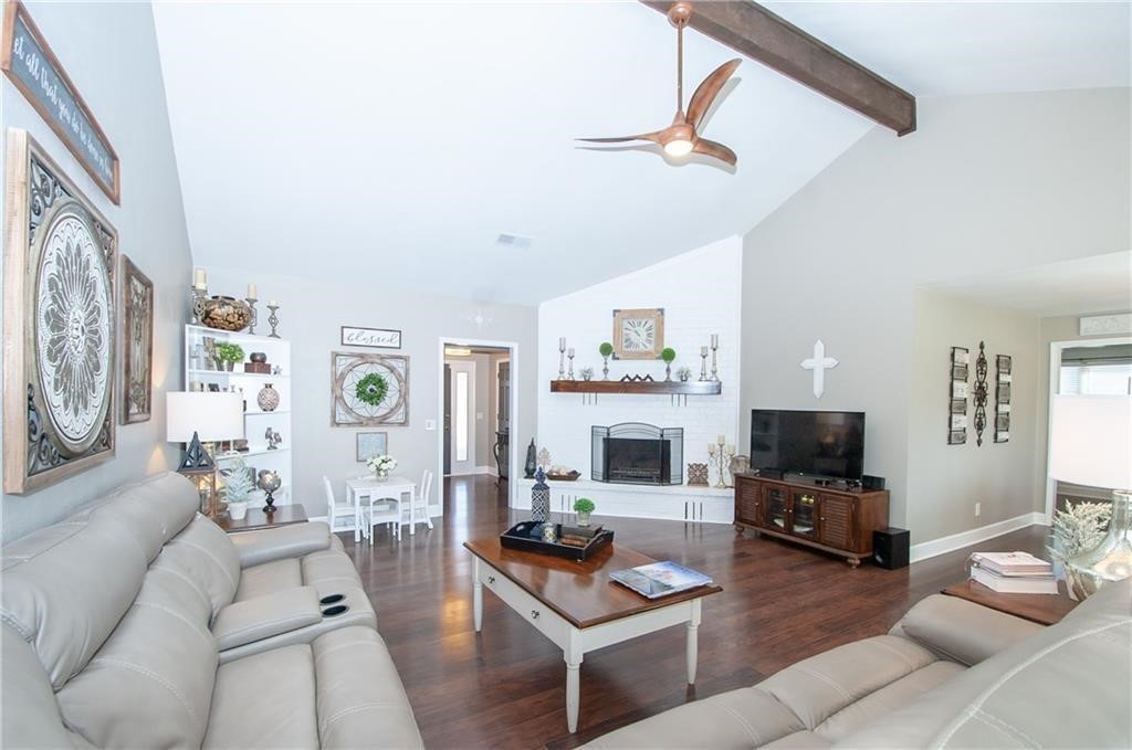 Oak Hill 02 Ph 02 - Residential Lease