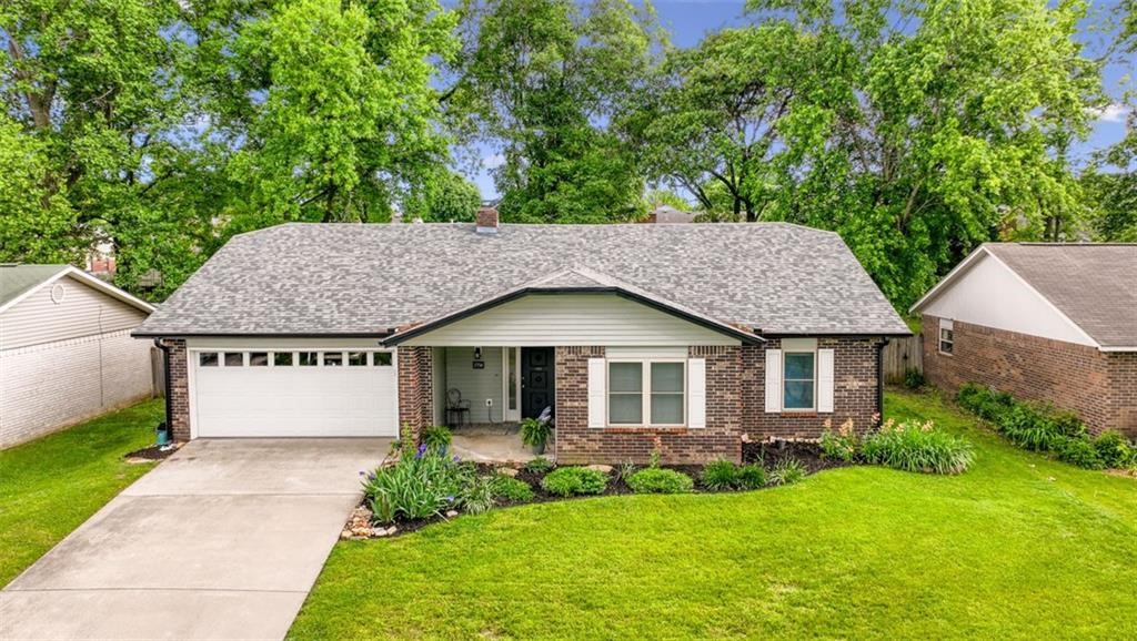 Oak Hill 02 Ph 02 - Residential Lease