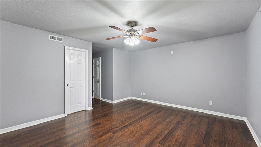 Oak Hill 02 Ph 02 - Residential Lease