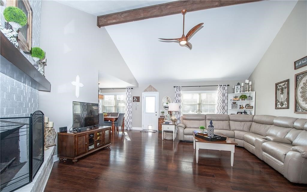 Oak Hill 02 Ph 02 - Residential Lease