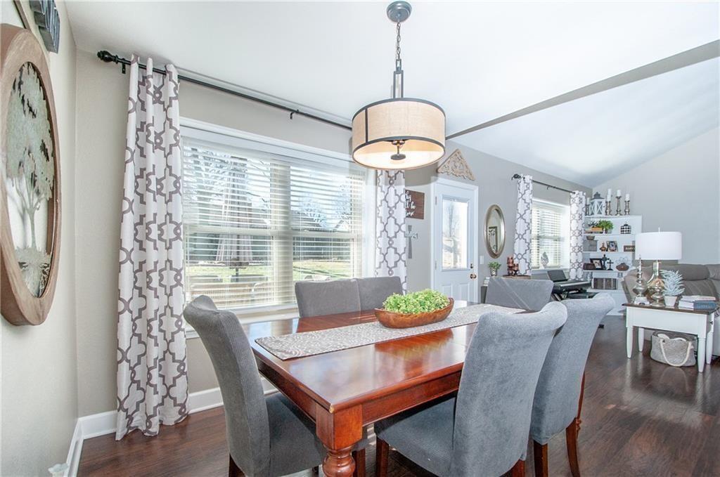 Oak Hill 02 Ph 02 - Residential Lease