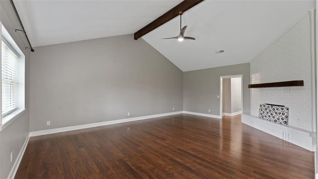 Oak Hill 02 Ph 02 - Residential Lease