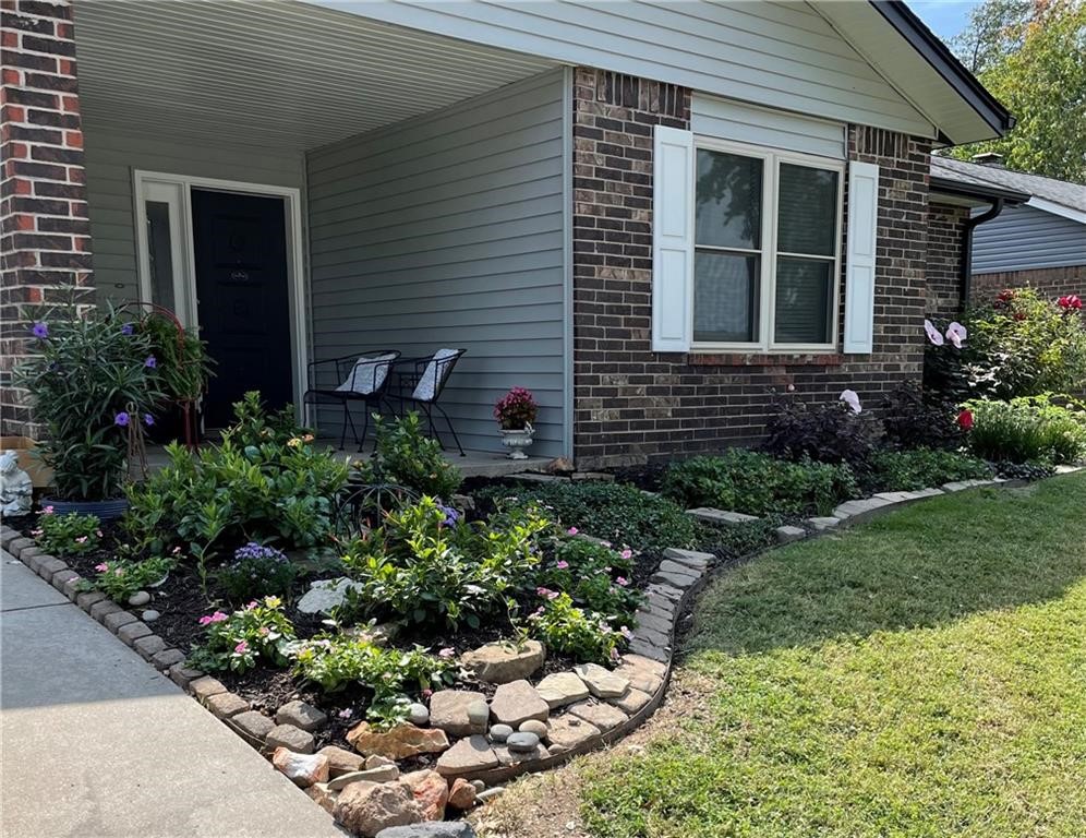 Oak Hill 02 Ph 02 - Residential Lease