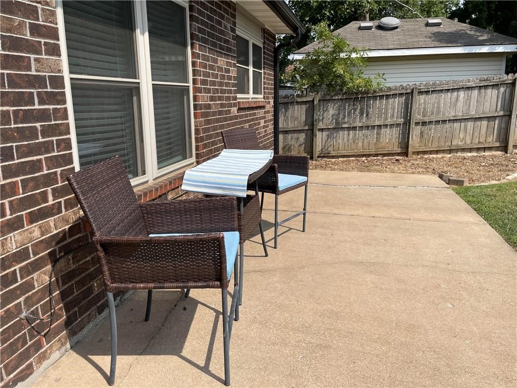 Oak Hill 02 Ph 02 - Residential Lease