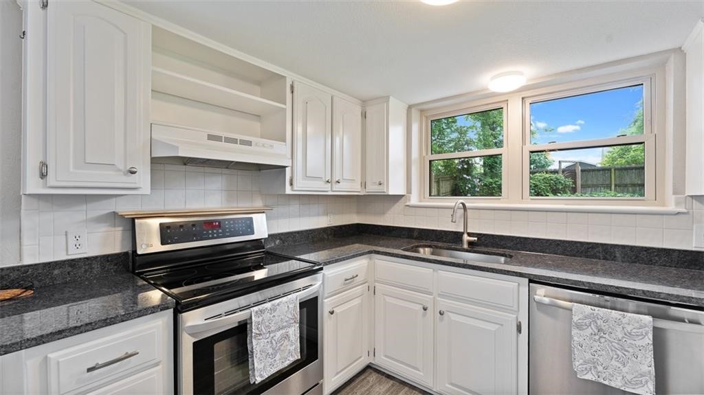 Oak Hill 02 Ph 02 - Residential Lease