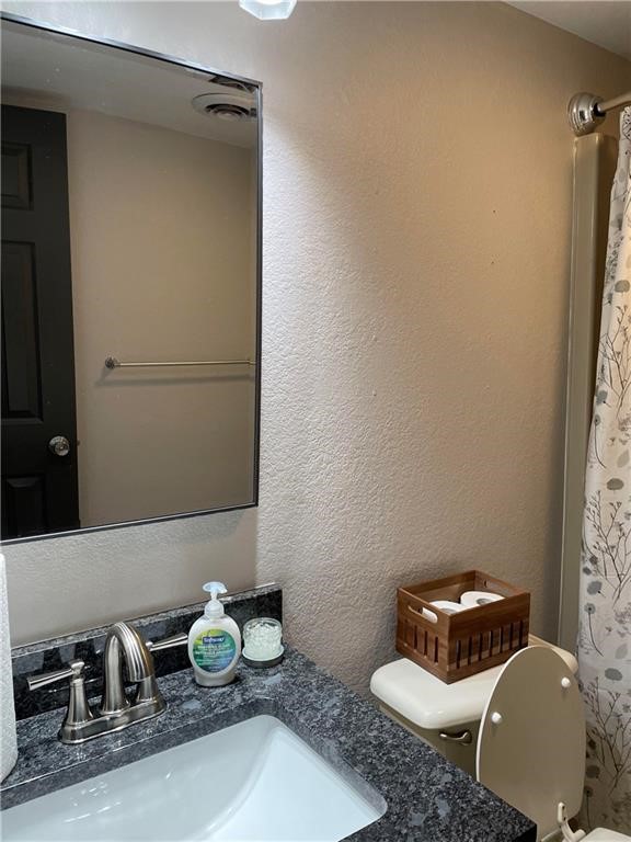 Oak Hill 02 Ph 02 - Residential Lease