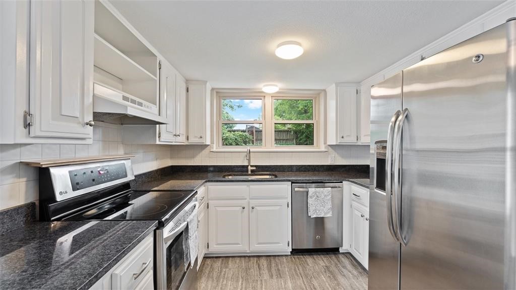 Oak Hill 02 Ph 02 - Residential Lease