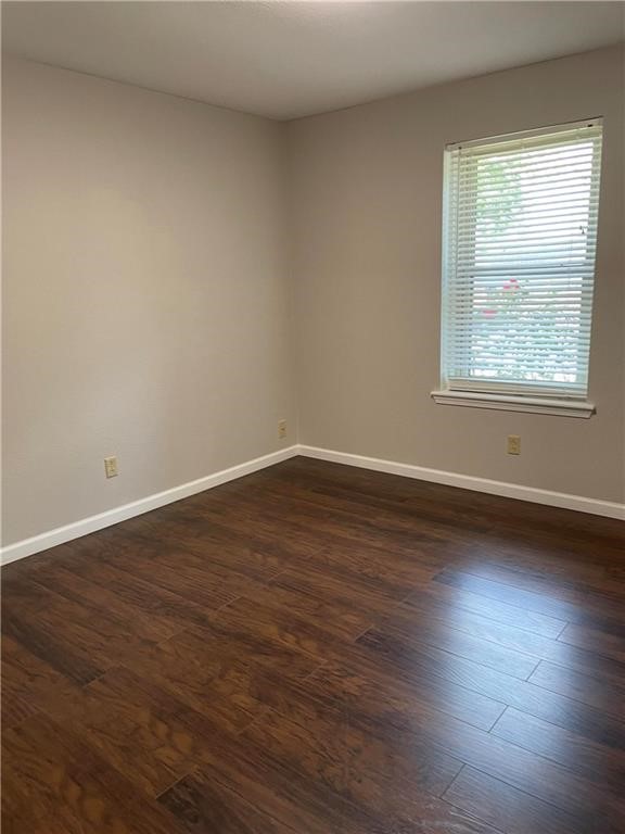 Oak Hill 02 Ph 02 - Residential Lease