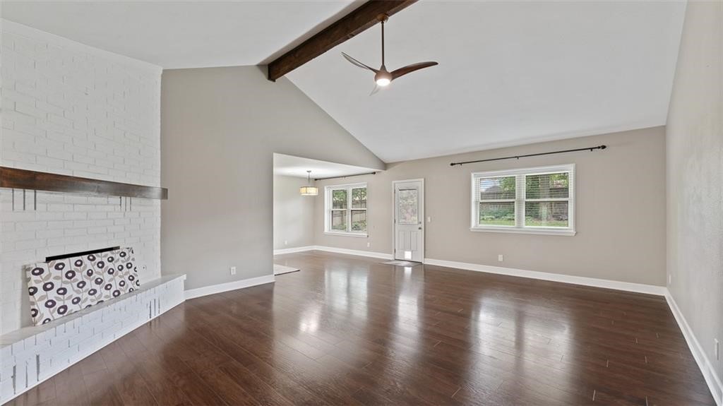 Oak Hill 02 Ph 02 - Residential Lease