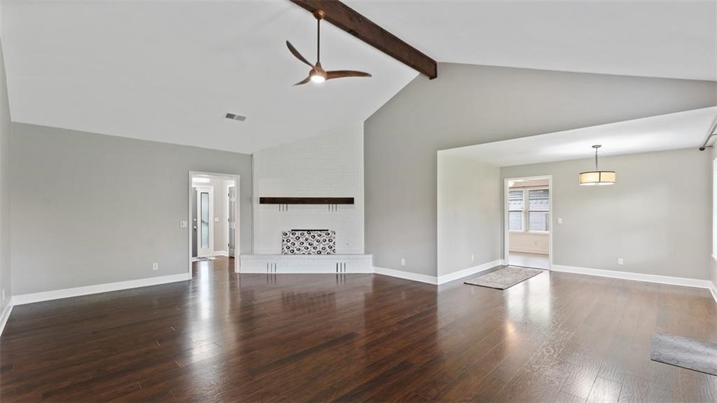 Oak Hill 02 Ph 02 - Residential Lease