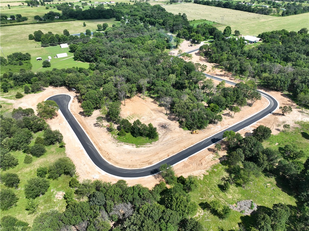 City Lake Estates - Land