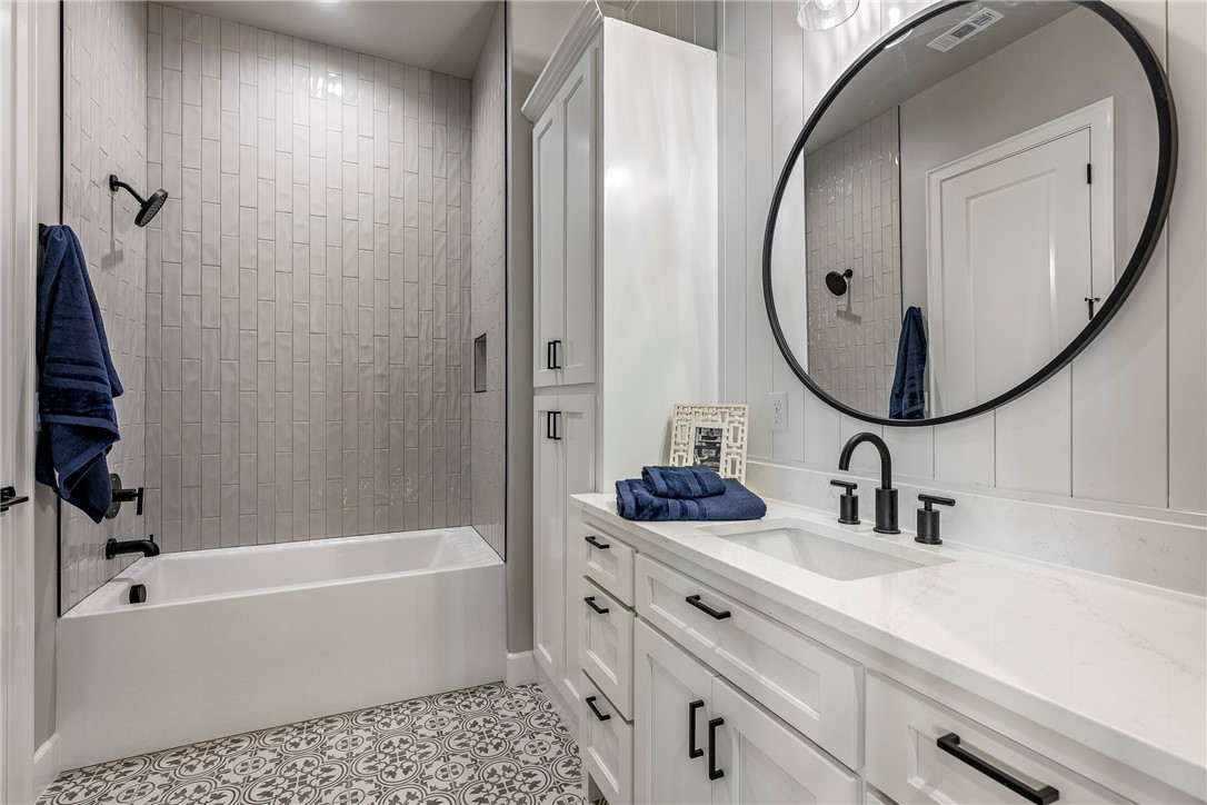 Big Sky Sub Ph 2 Centerton - Residential