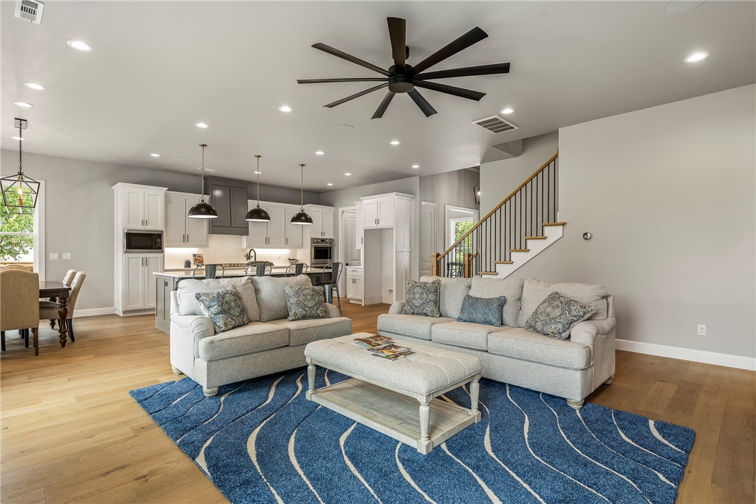 Big Sky Sub Ph 2 Centerton - Residential