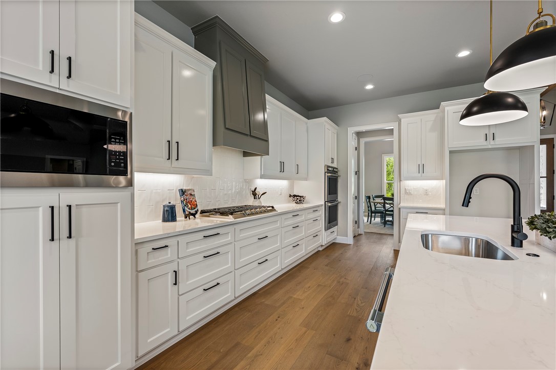 Big Sky Sub Ph 2 Centerton - Residential