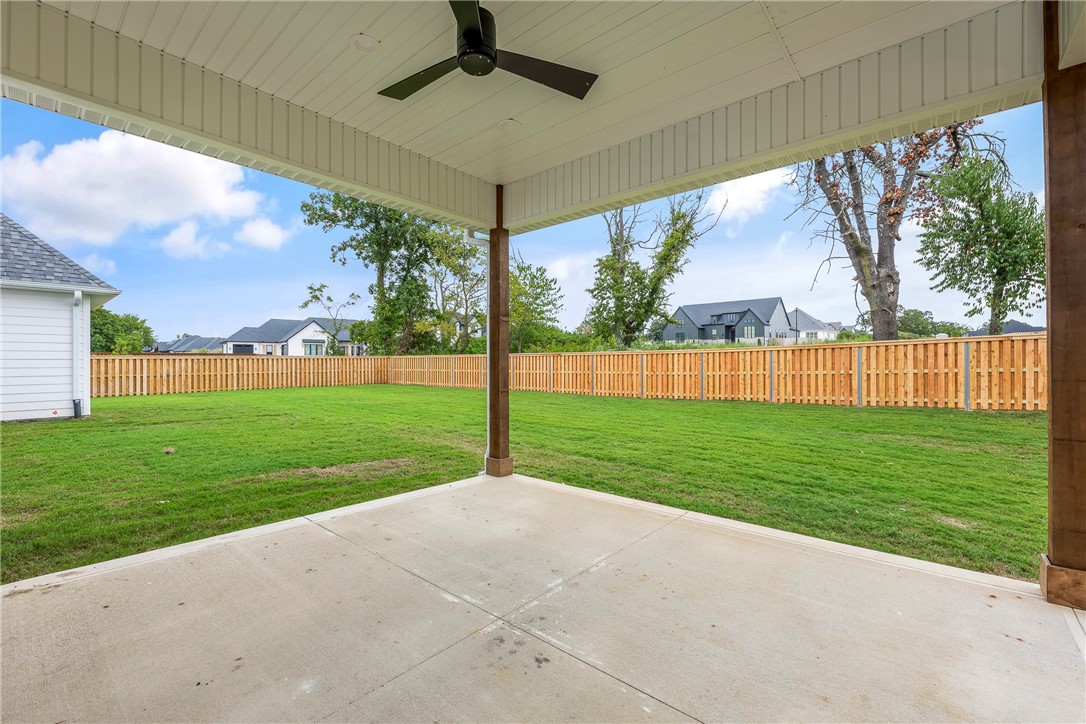 Big Sky Sub Ph 2 Centerton - Residential