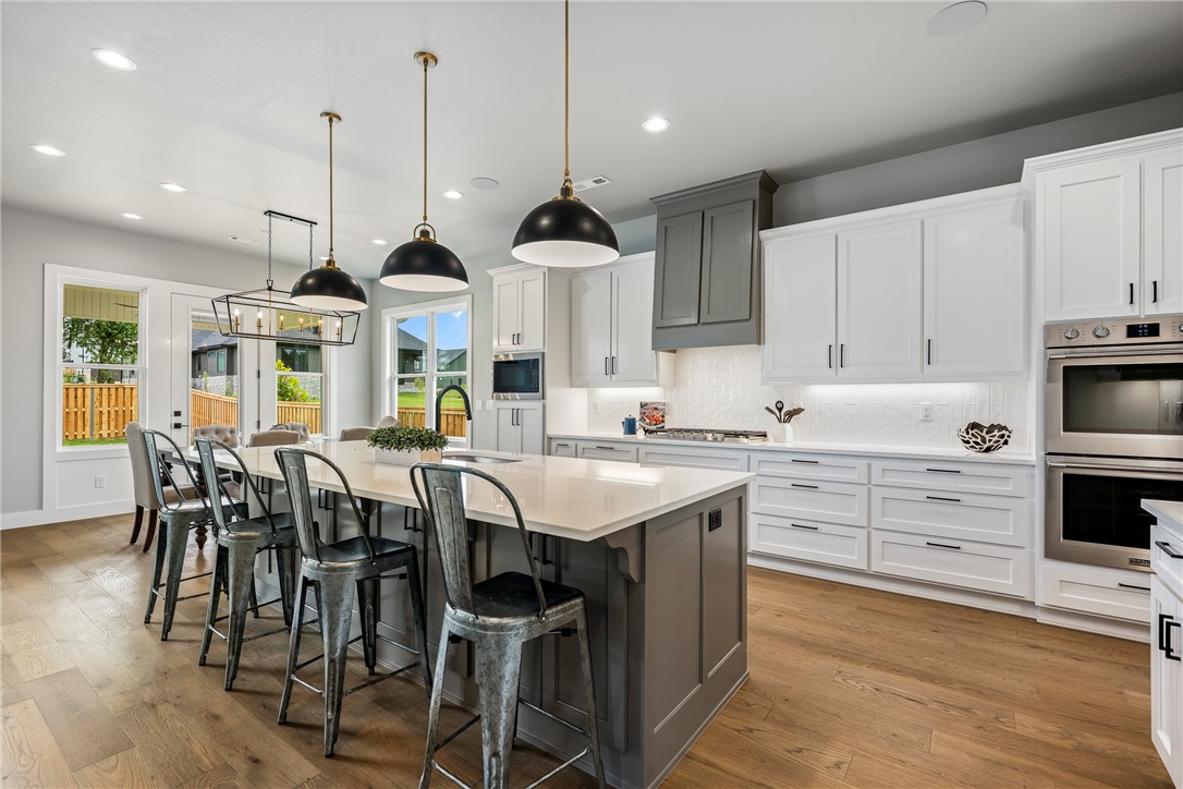 Big Sky Sub Ph 2 Centerton - Residential