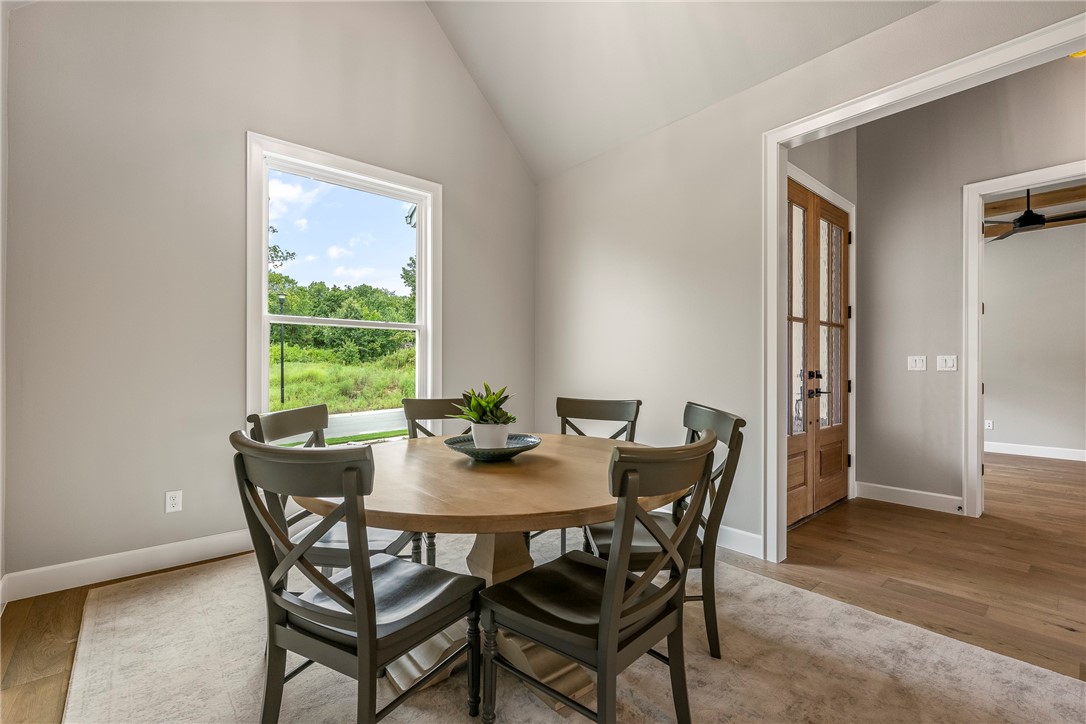 Big Sky Sub Ph 2 Centerton - Residential