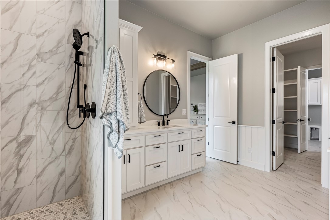 Big Sky Sub Ph 2 Centerton - Residential