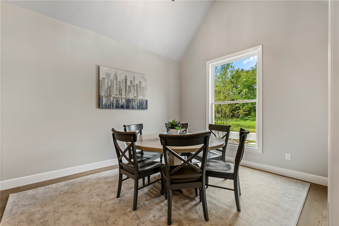 Big Sky Sub Ph 2 Centerton - Residential