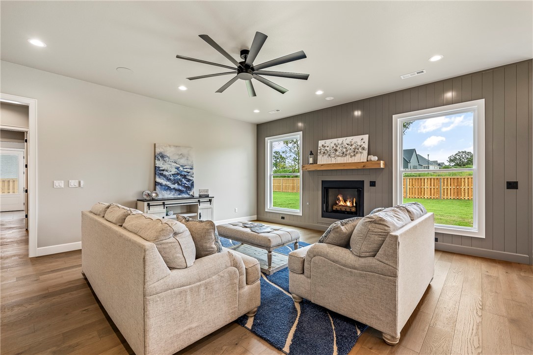 Big Sky Sub Ph 2 Centerton - Residential