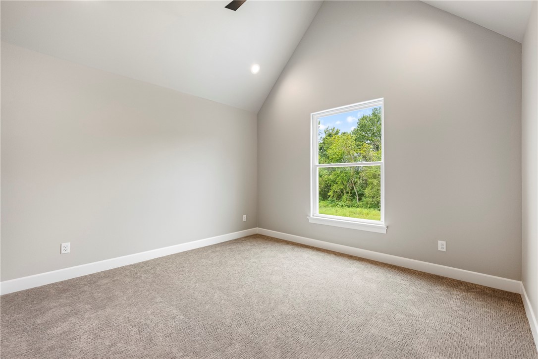 Big Sky Sub Ph 2 Centerton - Residential