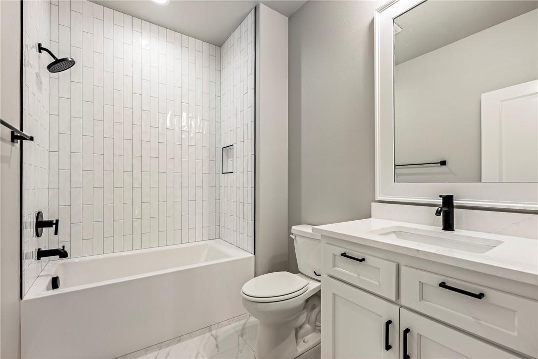 Big Sky Sub Ph 2 Centerton - Residential