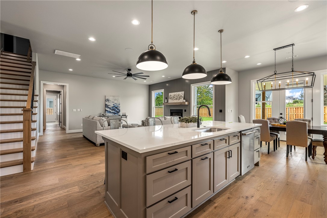 Big Sky Sub Ph 2 Centerton - Residential