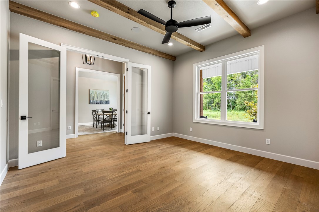 Big Sky Sub Ph 2 Centerton - Residential