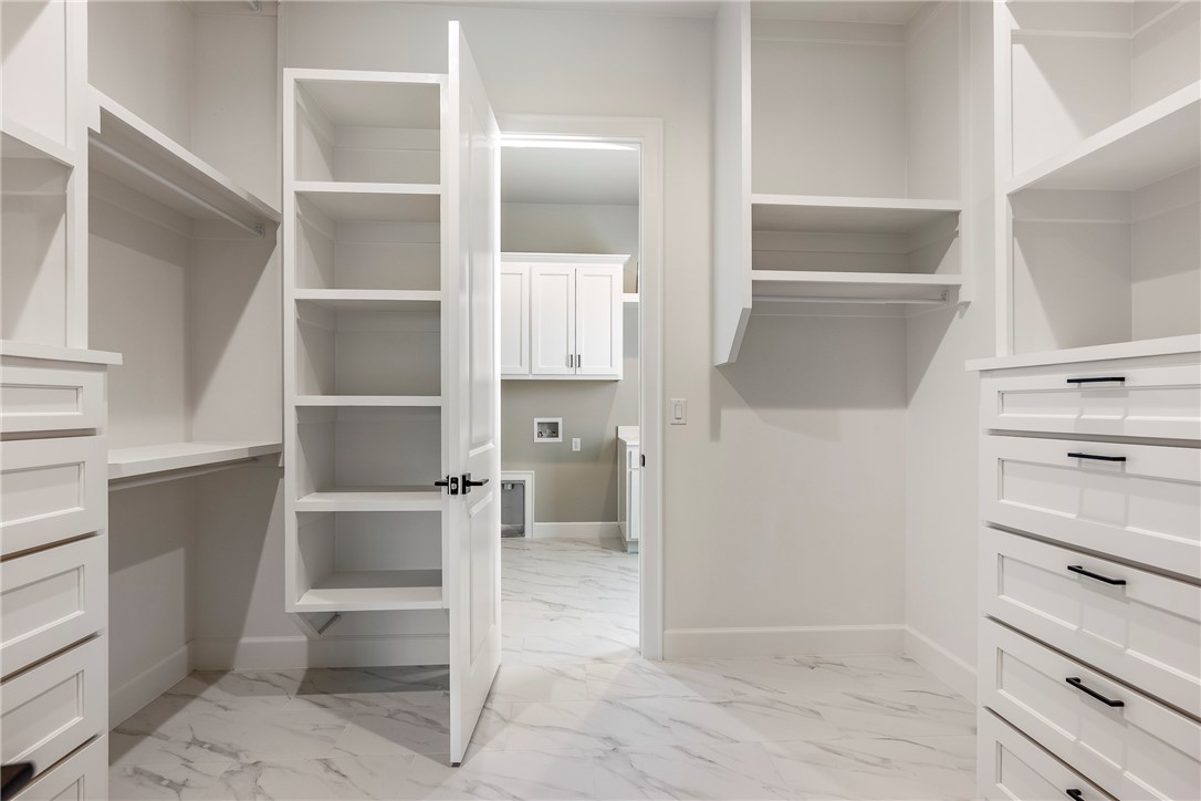 Big Sky Sub Ph 2 Centerton - Residential