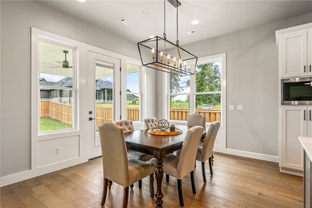 Big Sky Sub Ph 2 Centerton - Residential