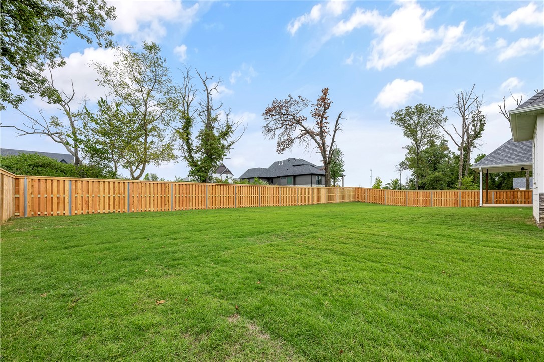 Big Sky Sub Ph 2 Centerton - Residential