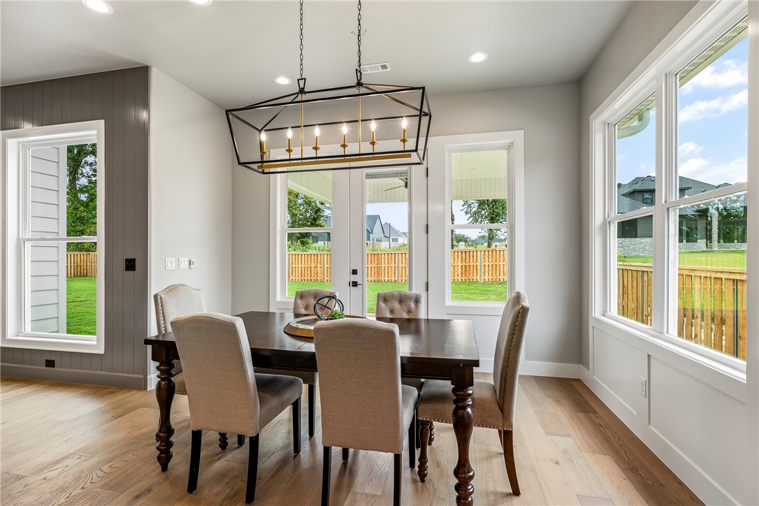 Big Sky Sub Ph 2 Centerton - Residential