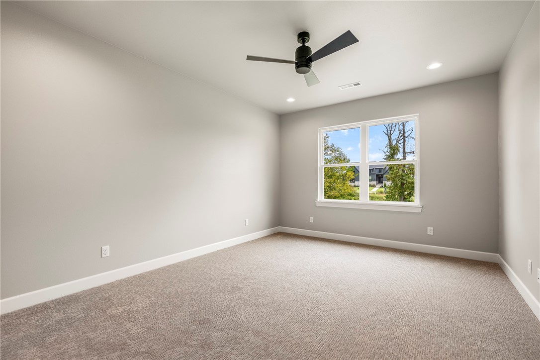 Big Sky Sub Ph 2 Centerton - Residential