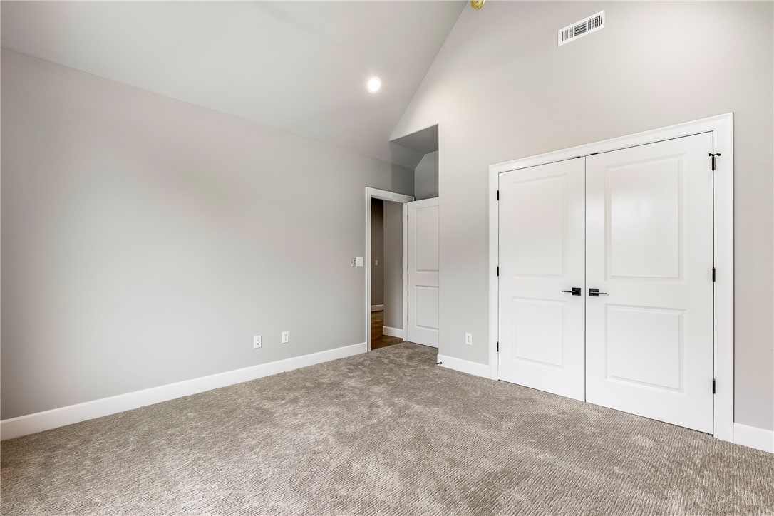 Big Sky Sub Ph 2 Centerton - Residential