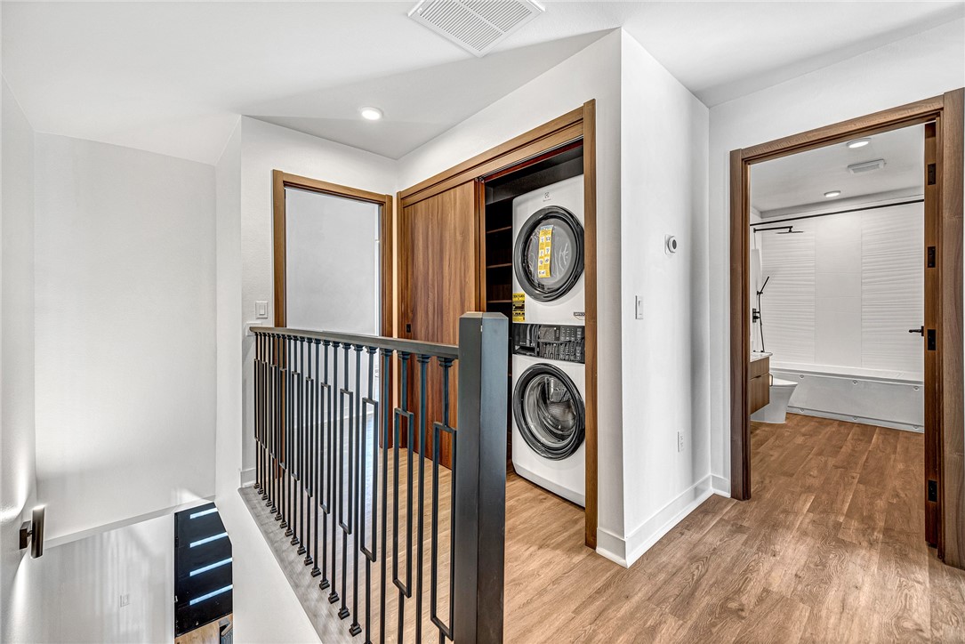 Parkside of Lowell - Residential