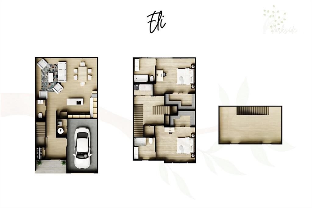 Parkside of Lowell - Residential