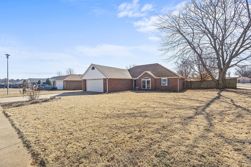 Walnut Valley Sub Bentonville - Residential